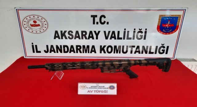 Düğün Magandası Yakalandı