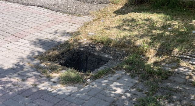 “Hurdacılar Arasına Gizlenen Hırsızlar Can Yakıyor”