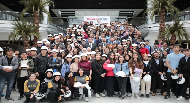 İŞKUR’dan 6 Ayda 3 Bin 854 Kişinin İstihdamına Katkı