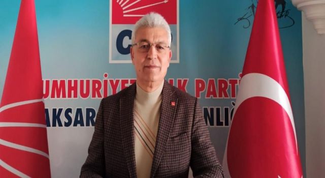 Keleş “Halkın Derdi, Saray’ın Derdi Olmuyor”