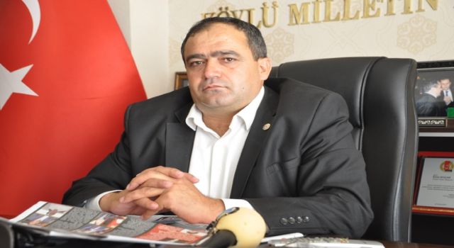 Koçak “Jandarmamızın Mücadelesi Sonuç Verdi”