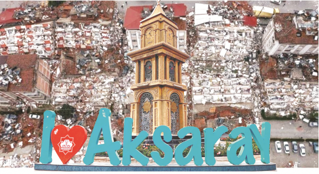 Ne Kadar Hazırız?