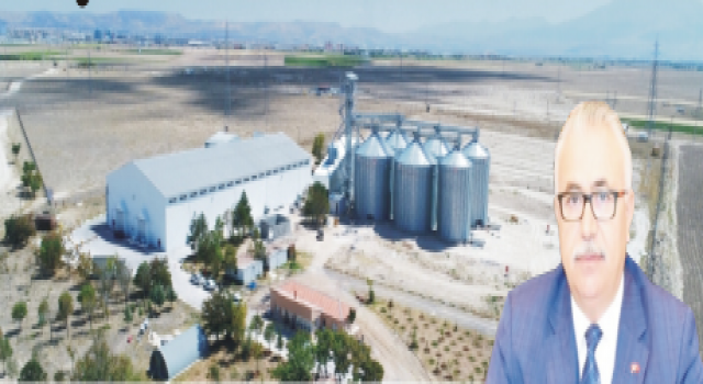 Özkök “Kimsenin Ürünü Dışarıda Kalmayacak”