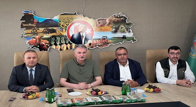 TMO Hububatta Arz Edilen Tüm Ürünü Alacak