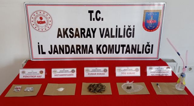 Uyuşturucu Mağazası Gibi