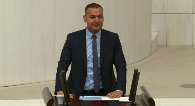 Yaldır “Acilen Tasarruf Seferberliği Başlatmalıyız”