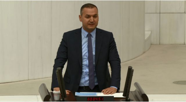 Yaldır “En Düşük Emekli Maaşı Asgari Ücret Seviyesinde Olmalı”