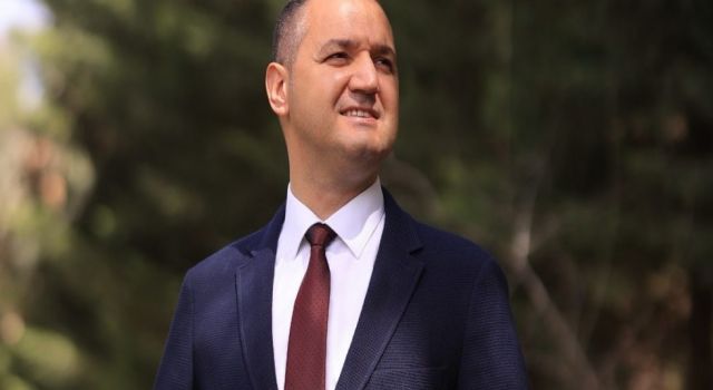 Yaldır’dan Vekillere Çağrı “Gelecek 100 Yıl Aksaray Yüzyılı Olsun”