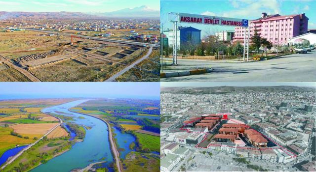 Yıllardır Beklenen Projeler Ne Olacak?