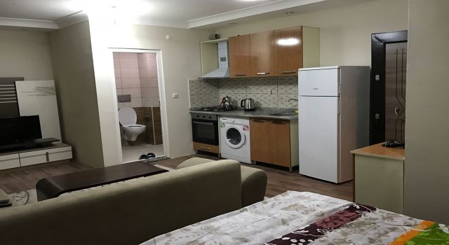 Günübirlik Kiralar Kayıt Altına Alınıyor