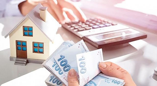 İlk Konuta Teşvik Yolda