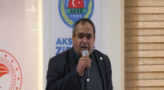 Koçak’tan Pancara Zam Talebi