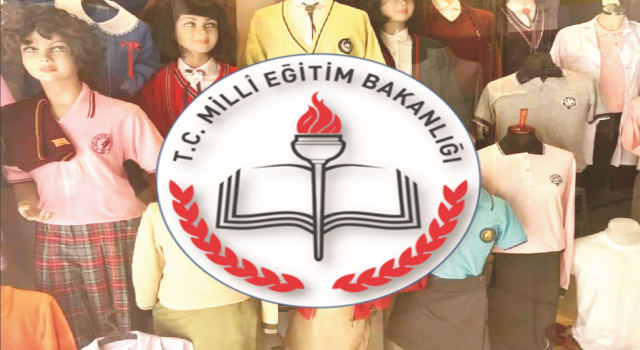 MEB “Okul Kıyafetleri Değiştirilmeyecek”