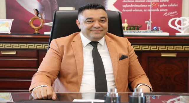 Ortaköy OSB’de Arsa Tahsisleri Başladı