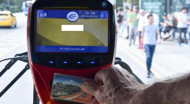 “Serbest Kartlar Kontrol altına Alınmalı”
