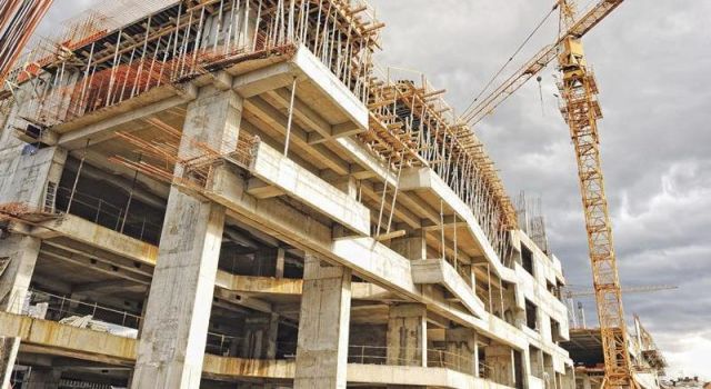 TÜİK Yüzde 49 Derken İnşaat sektörü En Az Yüzde 200 Diyor