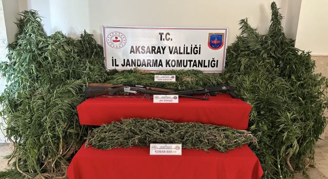 Uyuşturucu Operasyonunda Yakalanan Zanlı Tutuklandı