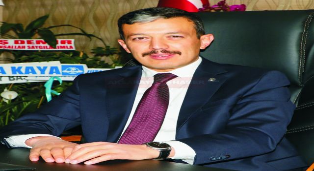 Aktürk “Çiftçilerin Destekleri Yatmaya Başladı”