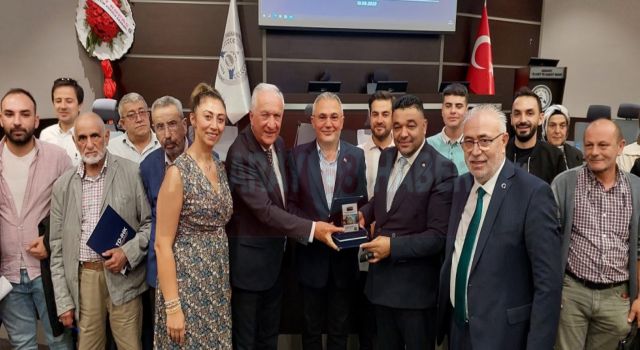 ATSO’da Türk Alman Ticaret Odası İrtibat Ofisi Kuruldu