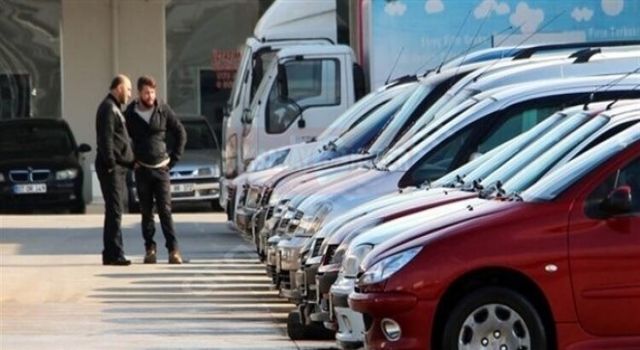 İkinci Elde Düşüş Beklentilerin Altında Kaldı