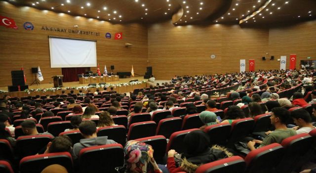 Cumhuriyetin 100 Yılı Panelde Ele Alındı