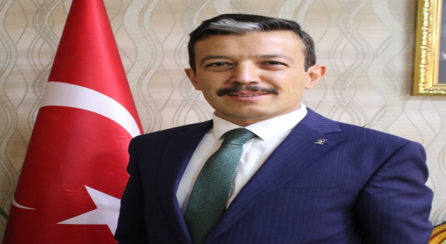 Aktürk “Bu Şehir İçin Yapacak Çok İşimiz Var”