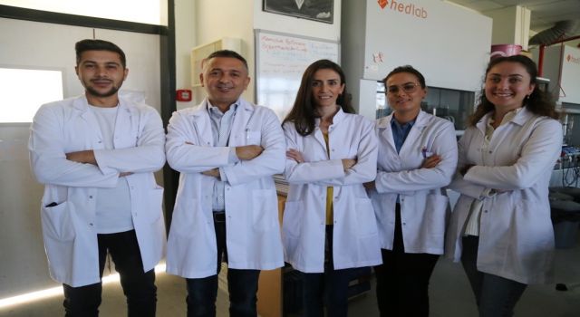 ASÜ Antibiyotik Kullanımını Ortadan Kaldırmak İçin Çalışmalara Başladı
