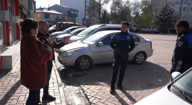 Ortaköy’de Halk Değişim Diyor