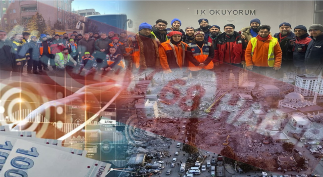 “2024, SAĞLIK VE HUZUR YILI OLSUN”