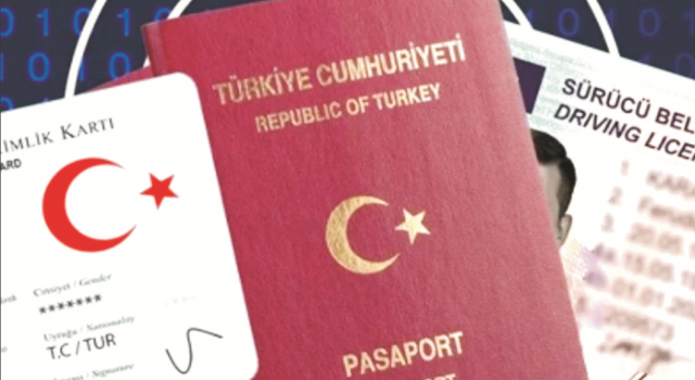 2024 Yılı Değerli Kâğıt Bedelleri Belli Oldu