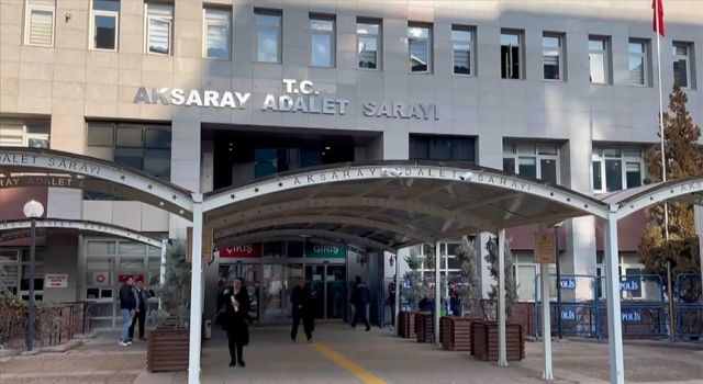 4 Kişinin Öldüğü Trafik Kazasıyla İlgili Yargılanan Sanık Hakkında Beraat Kararı