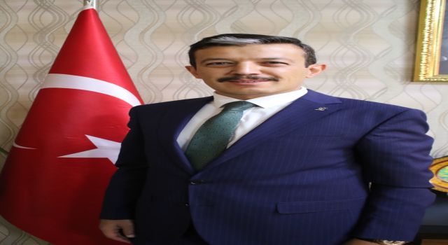 Aktürk “2024 Türkiye İçin Toparlanma Yılı Olacak”
