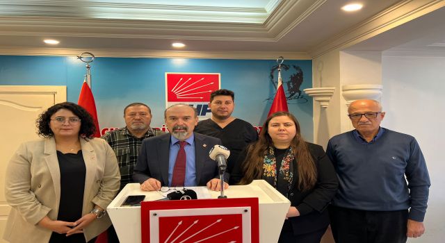Bakan Tekin’e CHP’den Laiklik Tepkisi