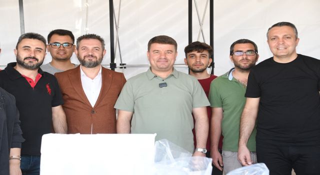 Başkan Dinçer “Sanatta ve Kültürde Hedefimize Ulaştık”