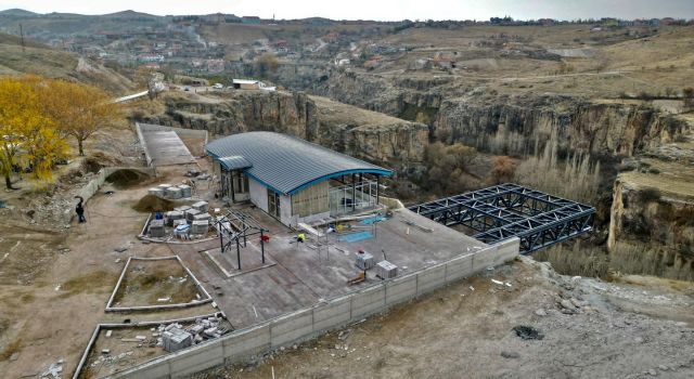 Bu Proje Vadiye İlgiyi Artıracak