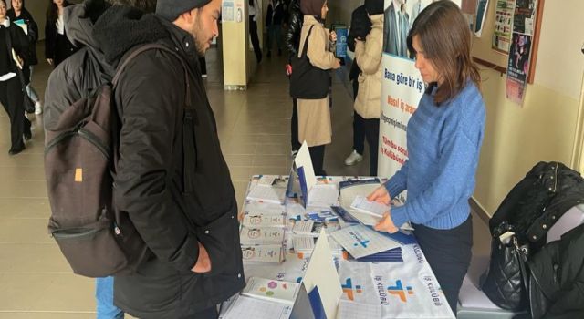 Bu Stantlar İstihdama Yön Veriyor