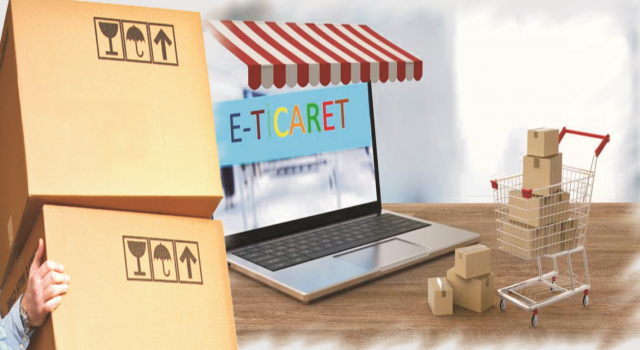 E Ticarette Yeni Dönem İnternet Satışlarında İade Kargosu Alıcıya Ait Olacak