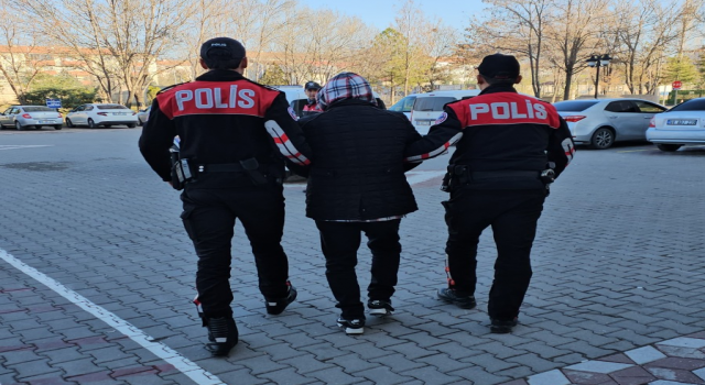 Emniyet Firari 7 Kişiyi Daha Parmaklıklar Ardına Yolladı