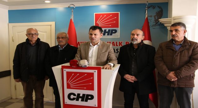 Ertürk “Tarih Bahçeli’nin Kritik Dönemlerde Yaptıklarını Affetmeyecek”
