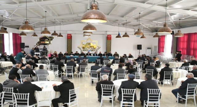 Hamidiye Alacalılar 120 Yıldır Bekledikleri Tapularına Kavuşuyor