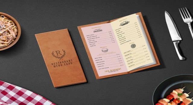 Menü Fiyatları Artık Gizlenemeyecek