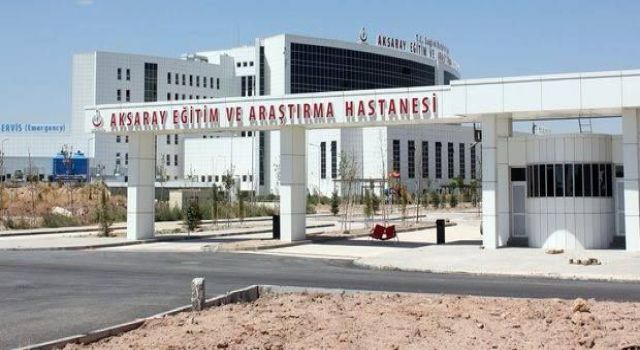 Organize Dolandırıcılığı Hastane Yönetimi Önledi