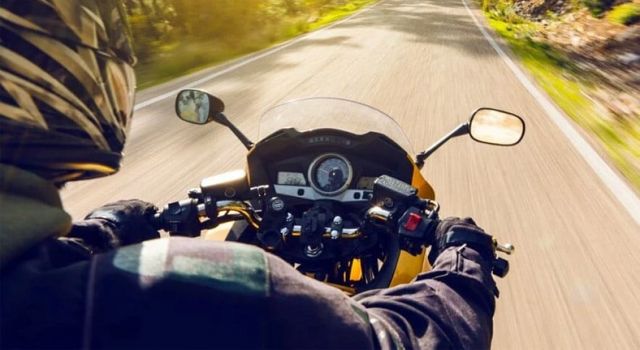 Otomobilden Sonra Motosikletlerde de 6 Ay 6 Bin Kilometre Sınırı Getirildi