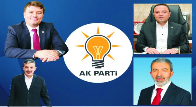 Vatandaş Belediyede Bu İsimleri Görmek İstiyor