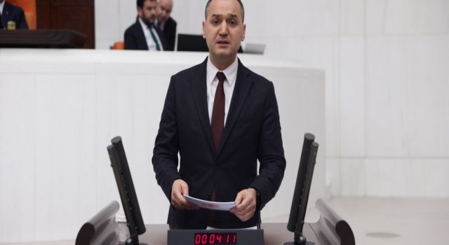 Yaldır “EPDK Güven Erozyonuna Uğramıştır”