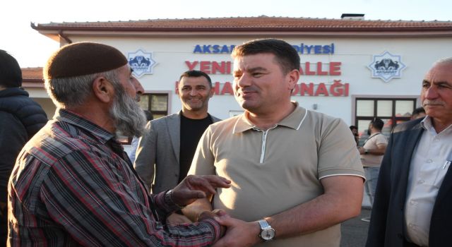 4,5 Yılda Gönül Belediyeciliğini Zirveye Taşıdılar