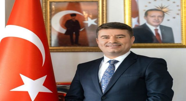 Başkan Dinçer Yeniden Aday