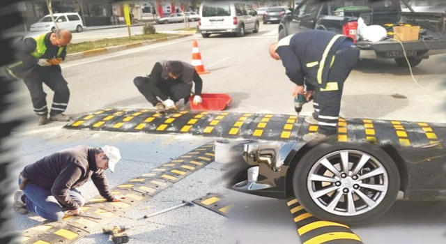 Herkes Evinin Kapısına 1 Tane İstiyor