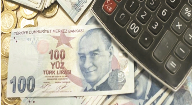 İşyeri Kira Artışı İçin Üst Sınır Yüzde 53,86