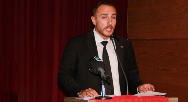MHP, Aksaray Belediye Başkan Adayını Açıkladı